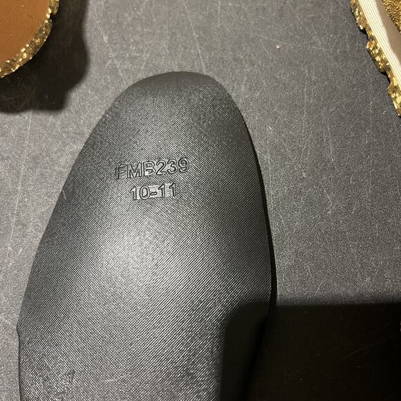 FRYE Bryce Runner Shoes Mens Size 10 Suede Hiking Lace Up - Picture 10 of 10